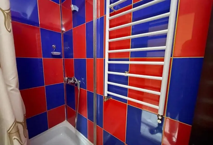 اتاق استاندارد سه نفره, Guest House Lviv