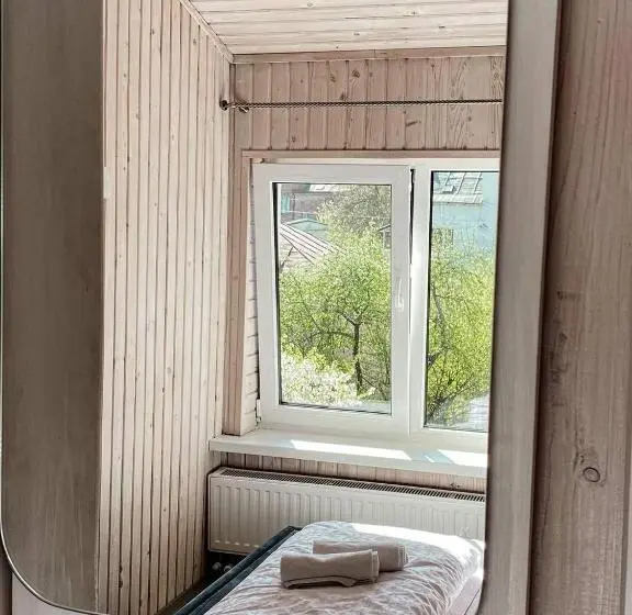 اتاق عادی, Guest House Lviv