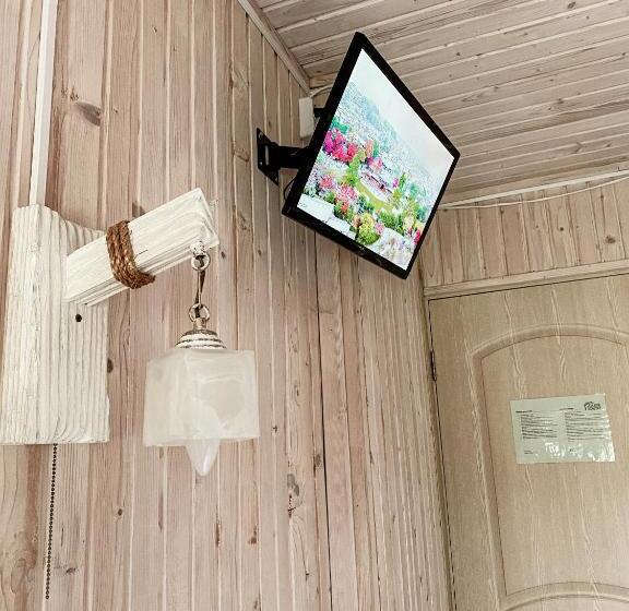 اتاق عادی, Guest House Lviv