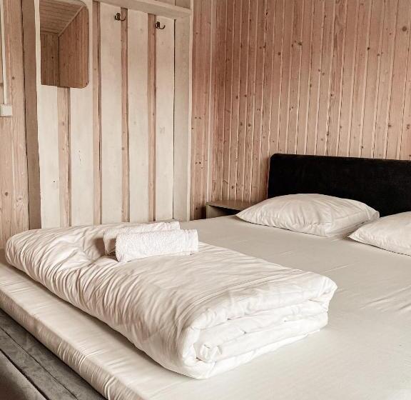 غرفة أساسية, Guest House Lviv