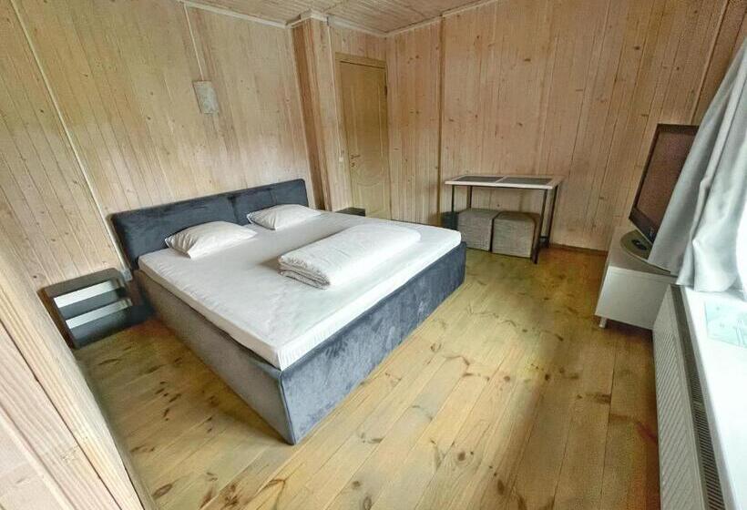 اتاق استاندارد, Guest House Lviv