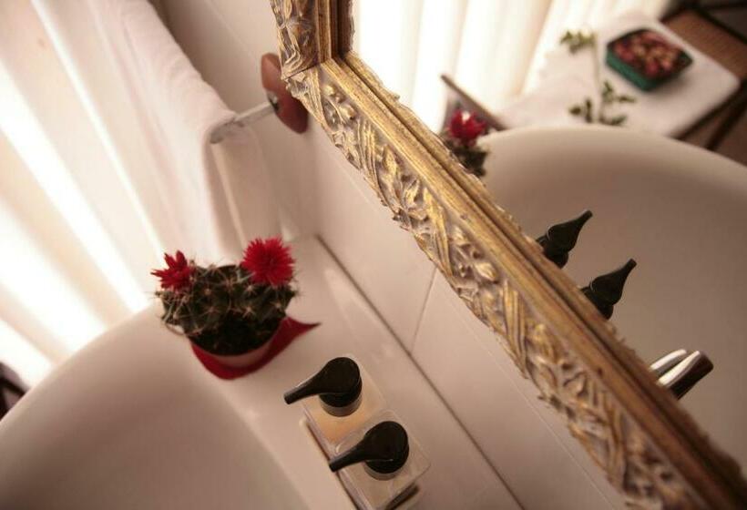 غرفة قياسية, Hostal Antigua Morellana