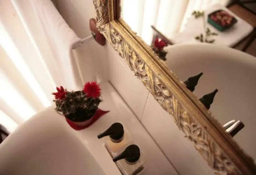 اتاق استاندارد, Hostal Antigua Morellana