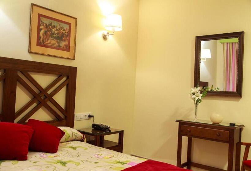 스탠다드 룸, Hostal Antigua Morellana