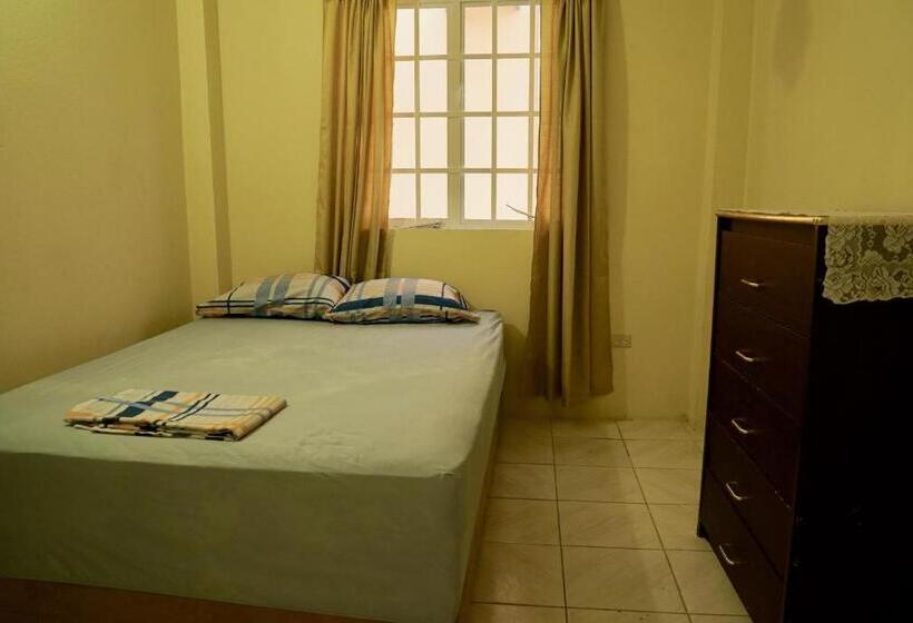 آپارتمان 2 خوابه, Our Sanctuary