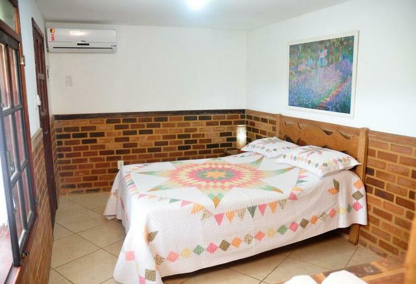 Номер Стандарт, Pousada Chapadão