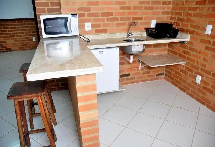 ファミリールーム, Pousada Chapadão