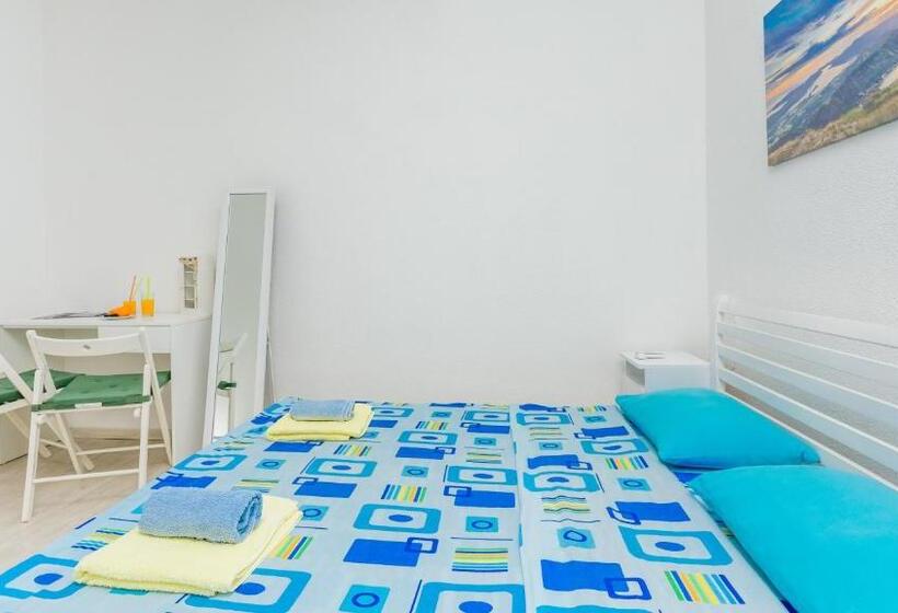 اتاق استاندارد, Riva Guesthouse