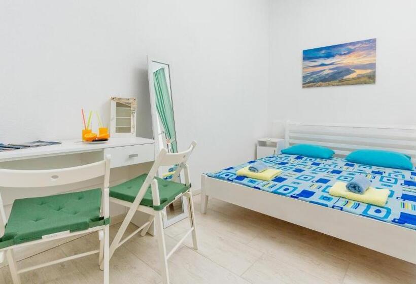 اتاق استاندارد, Riva Guesthouse