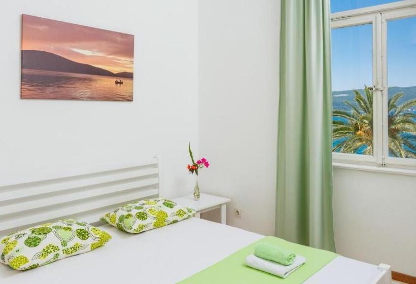 Triple Room Sea View, Riva Guesthouse