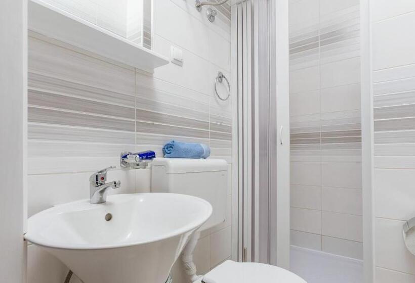 اتاق استاندارد, Riva Guesthouse