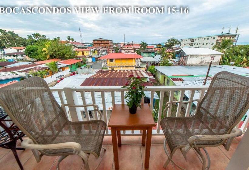 إستوديو قياسى, Aqua Point Condos Rentals