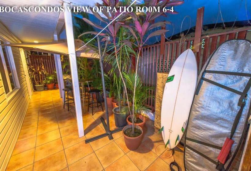 استودیوی استاندارد, Aqua Point Condos Rentals