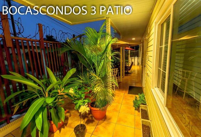 إستوديو قياسى, Aqua Point Condos Rentals