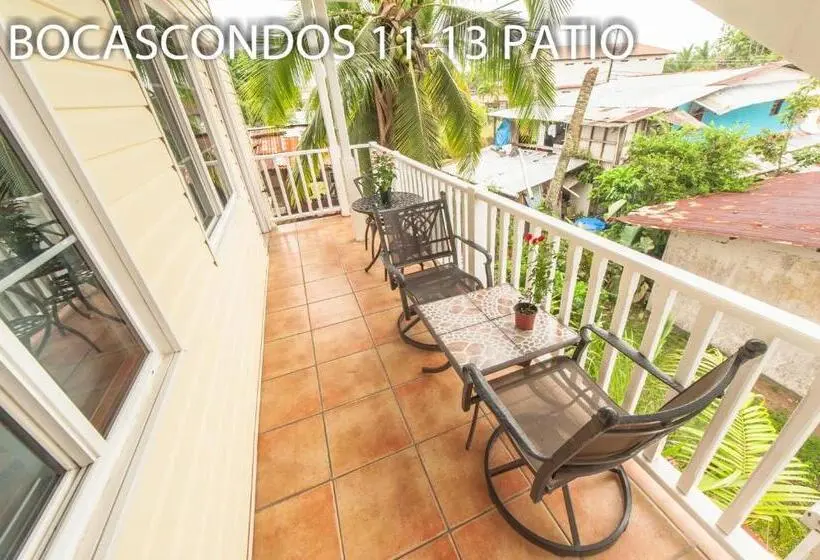 آپارتمان 1 خوابه, Aqua Point Condos Rentals