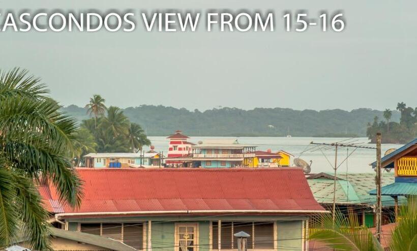 آپارتمان 1 خوابه, Aqua Point Condos Rentals