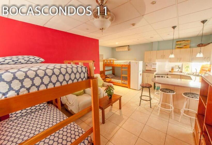 شقة غرفة واحدة, Aqua Point Condos Rentals