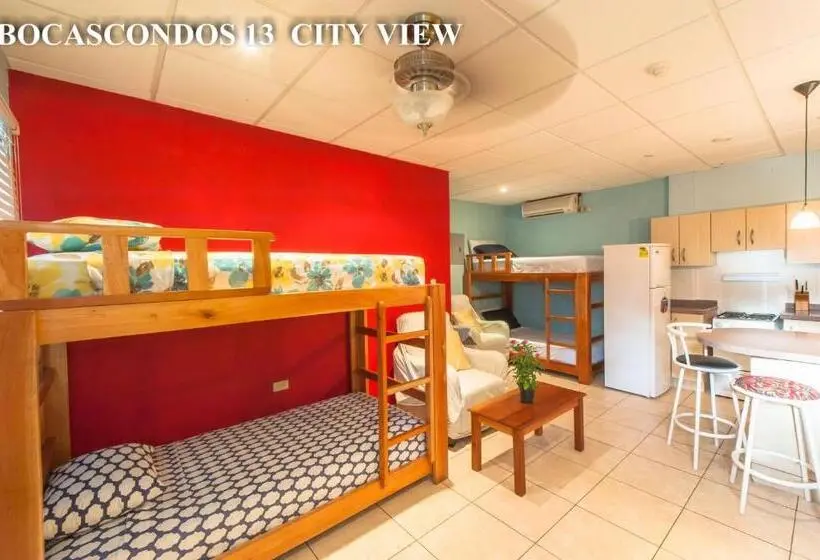 آپارتمان 1 خوابه, Aqua Point Condos Rentals