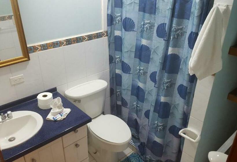 استودیوی استاندارد, Aqua Point Condos Rentals