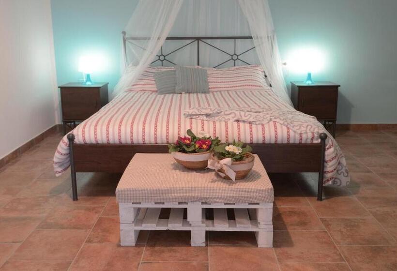 スタンダードルーム, Casetta Don Carlino