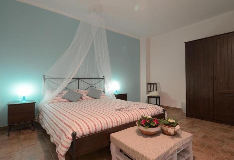 スタンダードルーム, Casetta Don Carlino