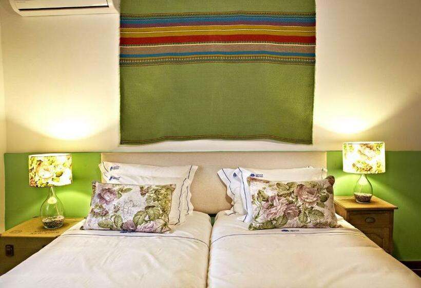 غرفة قياسية, Herdade Dos Mestres