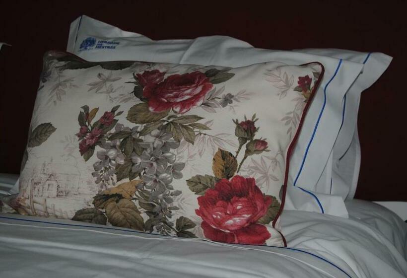 غرفة قياسية, Herdade Dos Mestres