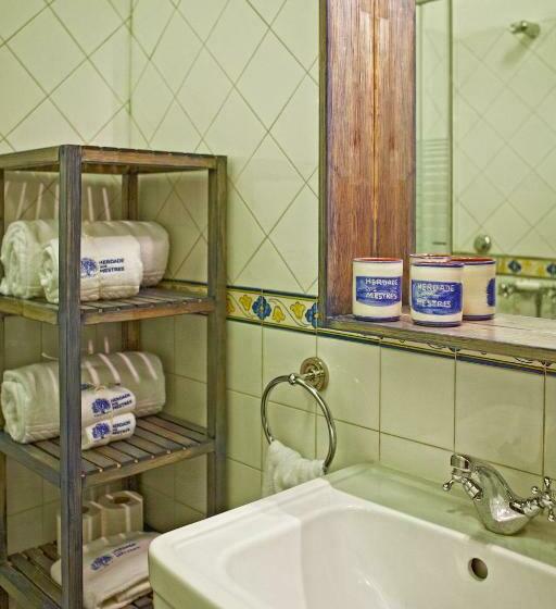 غرفة قياسية, Herdade Dos Mestres