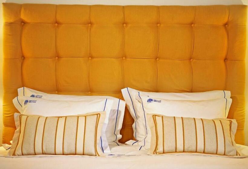 غرفة قياسية, Herdade Dos Mestres