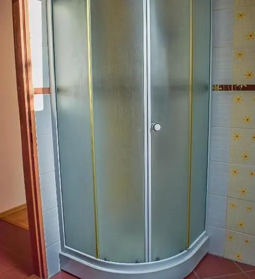 ２ベッドルームアパートメント, Apartment Albi
