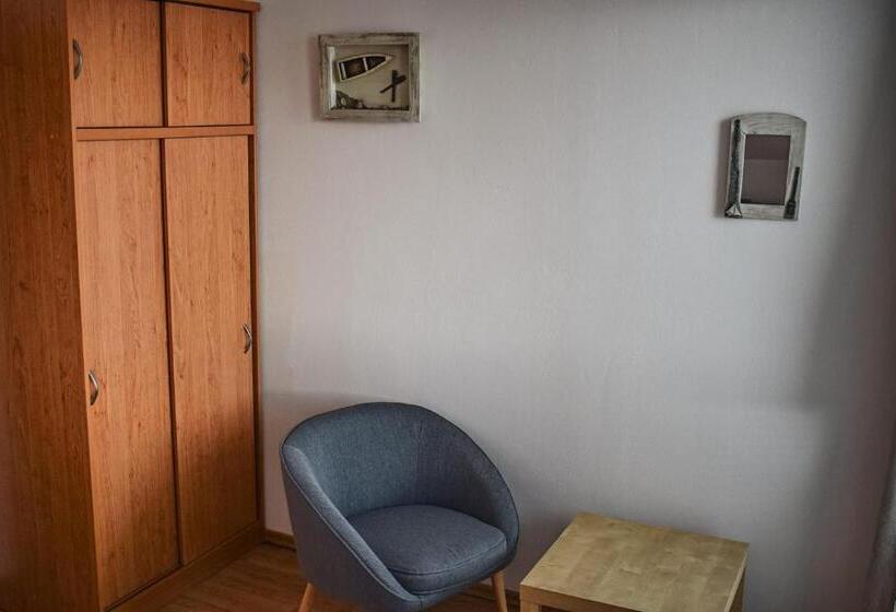 2ベッドルームアパートメント, Apartment Albi