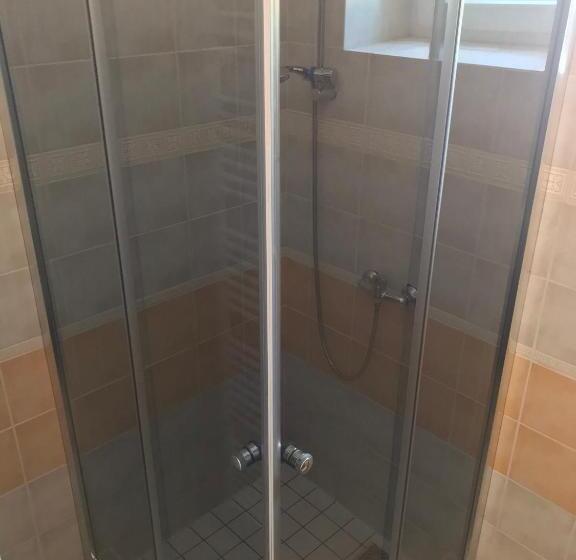 1ベッドルームアパートメント, Apartment Albi