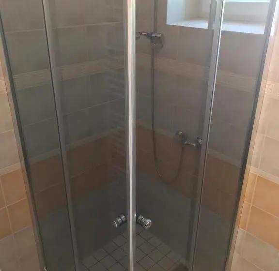 １ベッドルームアパートメント, Apartment Albi