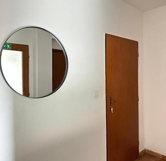 1ベッドルームアパートメント, Apartment Albi