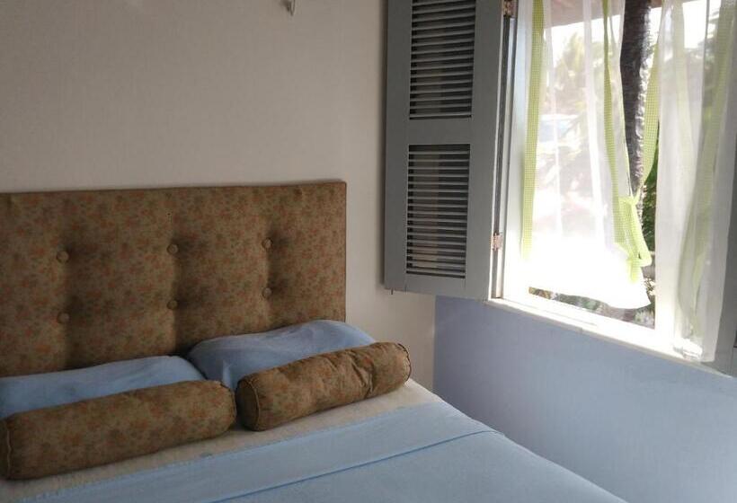 Classic room with balcony, Blue Day