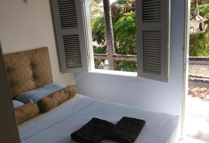 Classic room with balcony, Blue Day