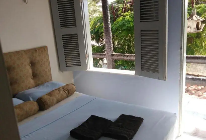 Classic room with balcony, Blue Day
