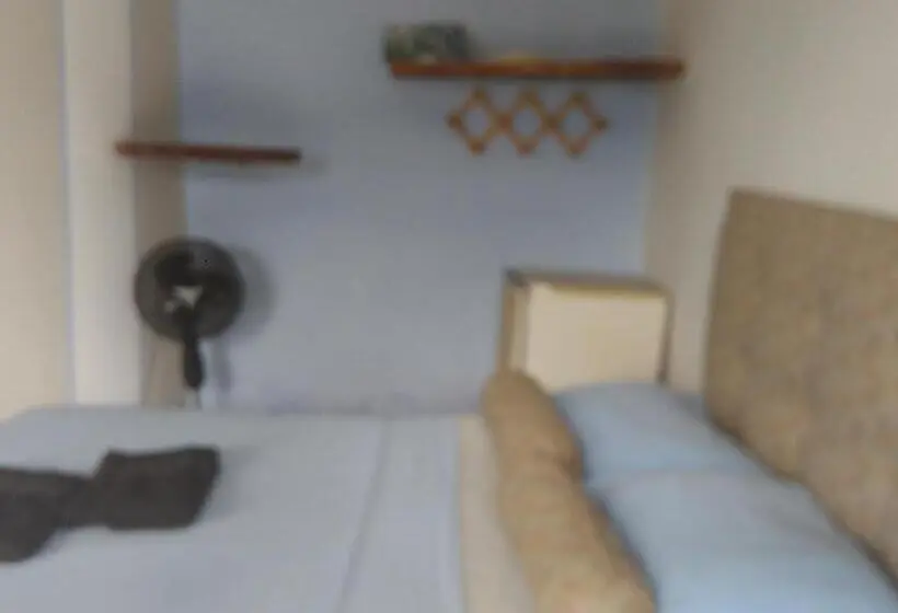 Classic room with balcony, Blue Day