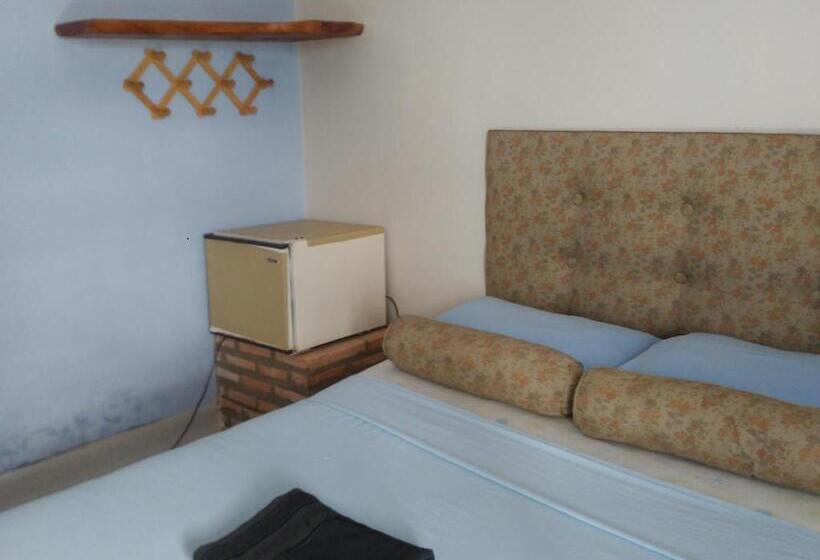 Classic room with balcony, Blue Day