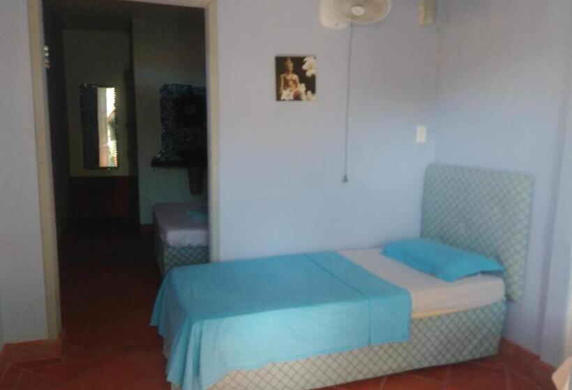 Трехместный Номер Базовый, Blue Day