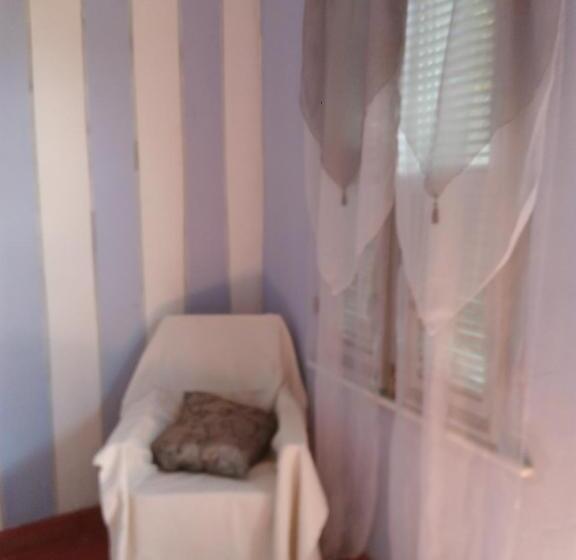 Трехместный Номер Базовый, Blue Day