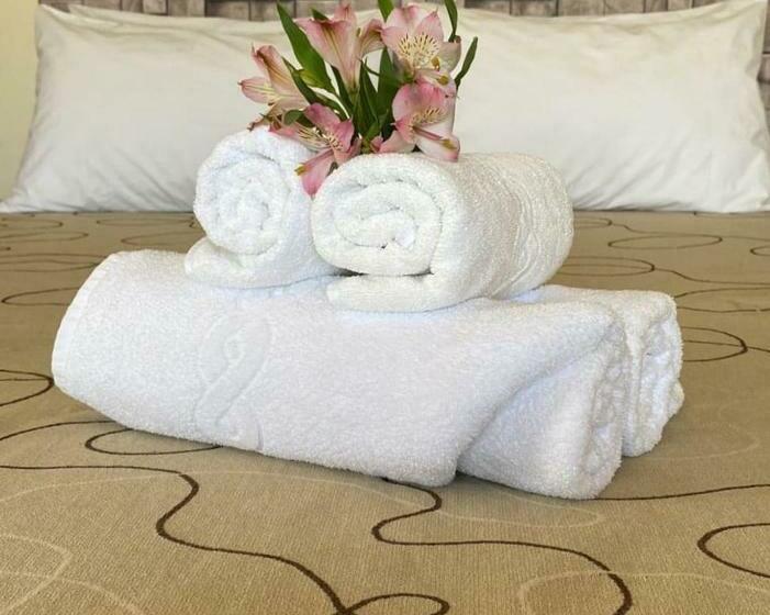 一居室高级别墅, Cachoeira Dos Luis   Parque & Pousada