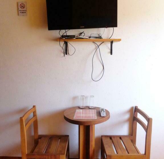 חדר סטנדרט, Hostal Pablito