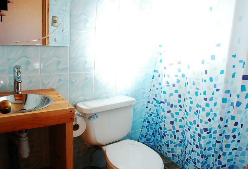 חדר סטנדרט, Hostal Pablito