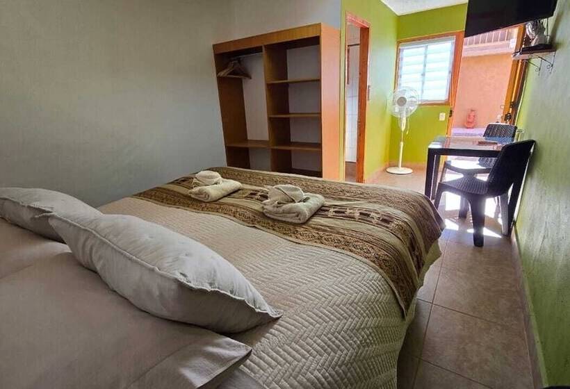 חדר סטנדרט, Hostal Pablito