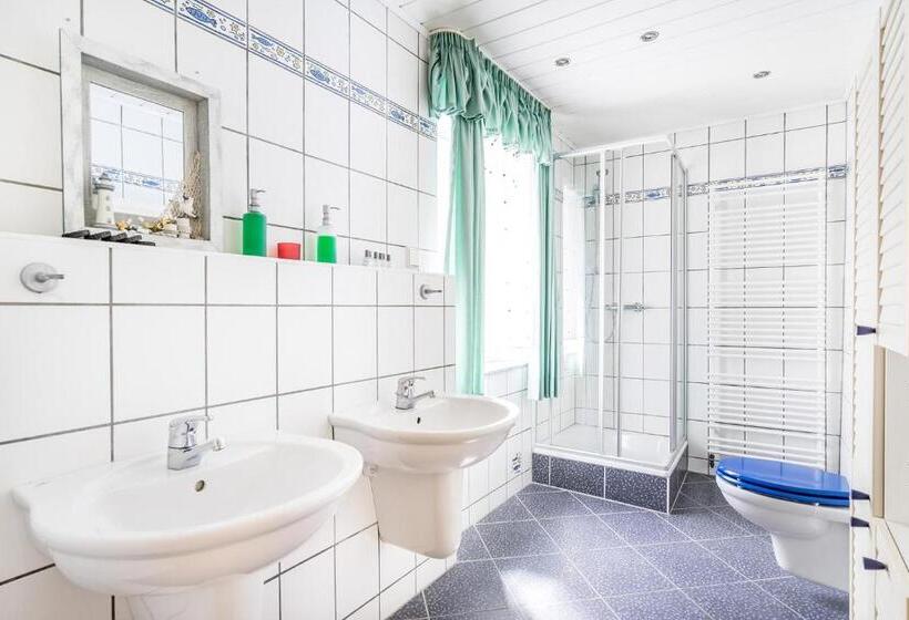 带1个卧室的公寓, Nurburgring Rooms Pinocchio