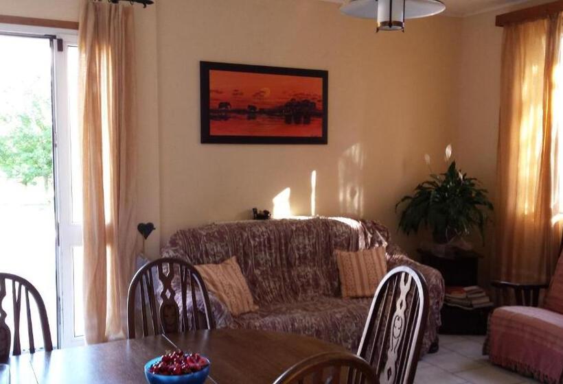 آپارتمان 2 خوابه, Agriturismo Podere La Cascata