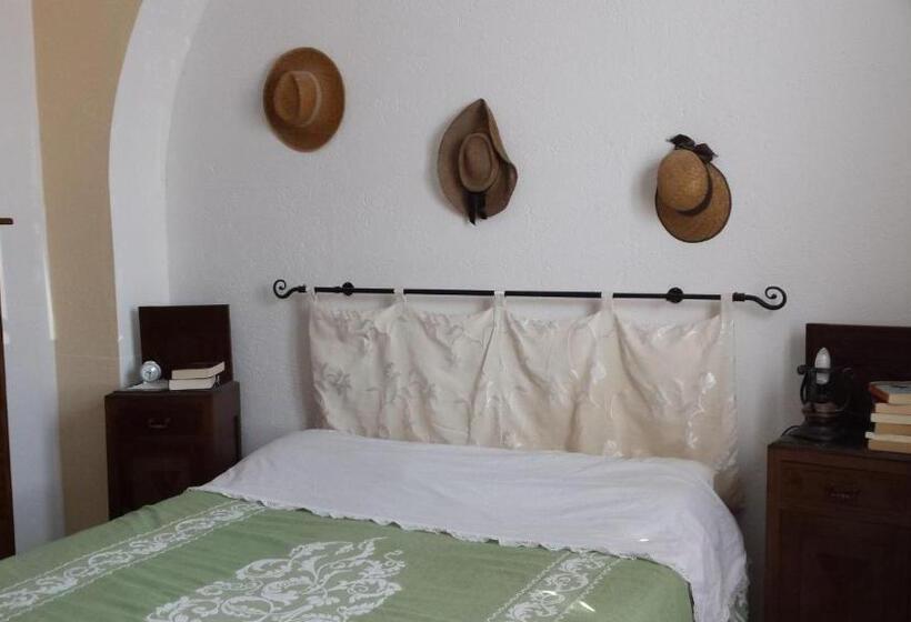 آپارتمان 2 خوابه, Agriturismo Podere La Cascata