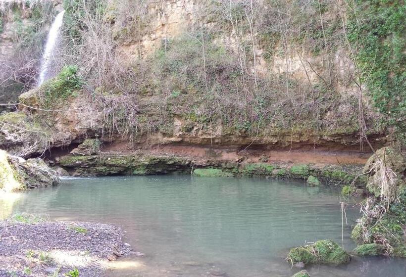 آپارتمان 2 خوابه, Agriturismo Podere La Cascata