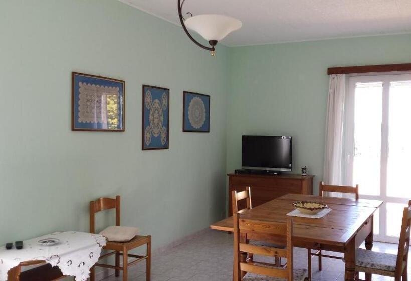 ویلای 3 خوابه, Agriturismo Podere La Cascata